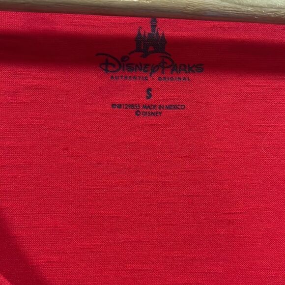 Disney Minnie Mouse tank top - Picture 4 of 6